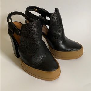 Chloe Platforms